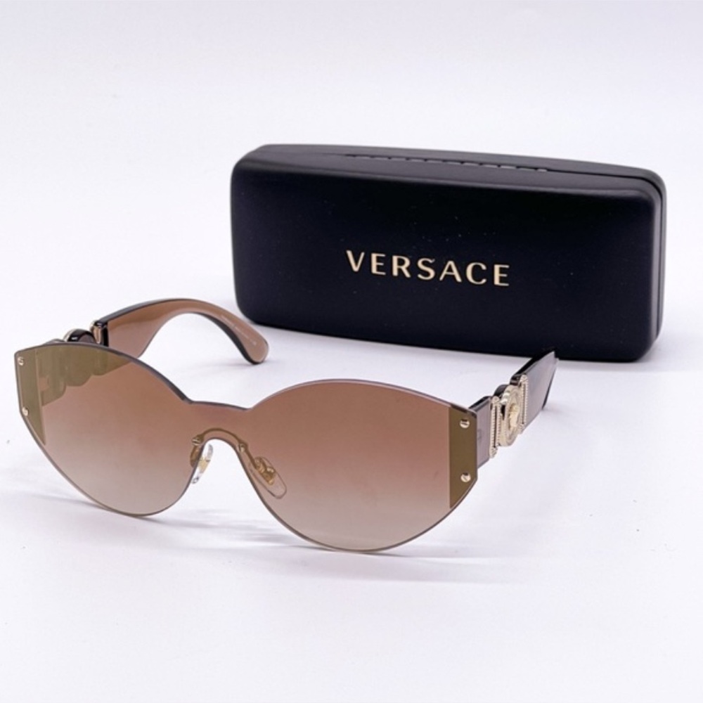 NEW Versace sunglasses